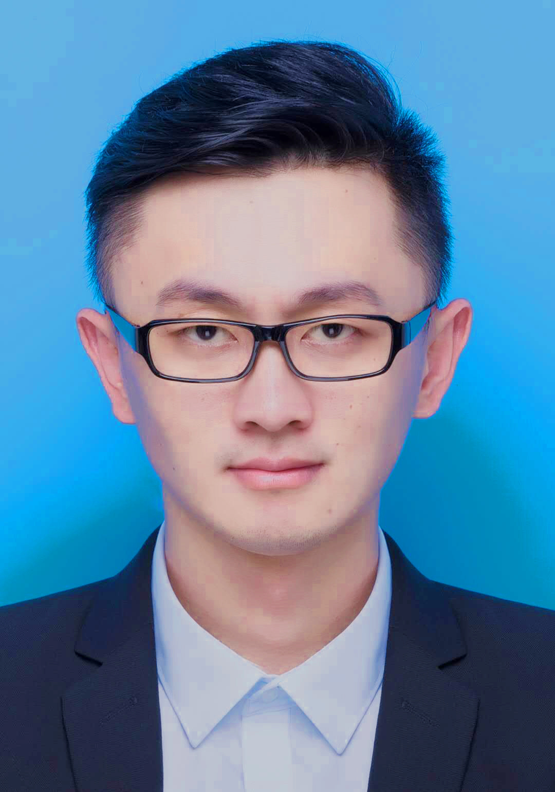 律师详情 张晓鹏                              基本信息