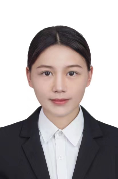 姓  名陈欣晨性别女民  族汉族出生年月