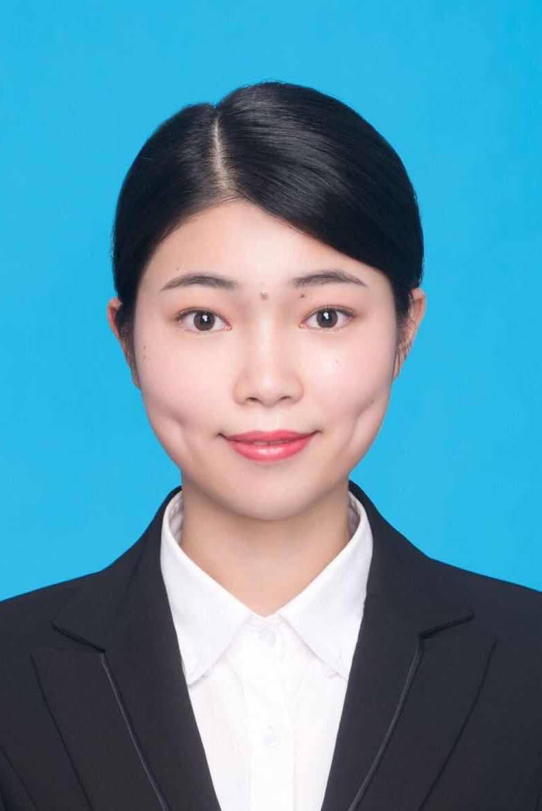 姓  名陈美玲性别女民  族汉族出生年月1995-08-24